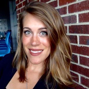 Meet your Posher, Lauren